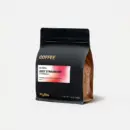 Strawberry Infused Craft Coffee