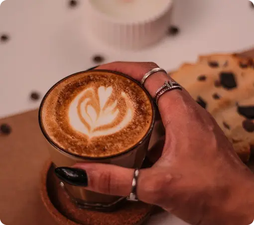 cafe con leche